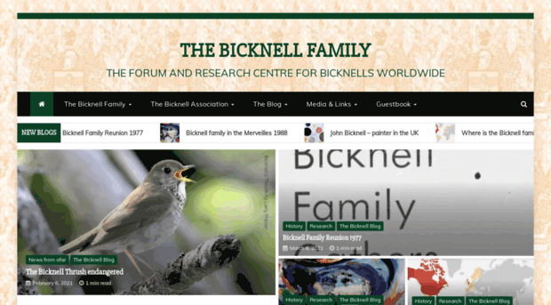 bicknell.net
