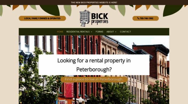 bickproperties.com