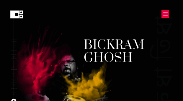 bickramghosh.com