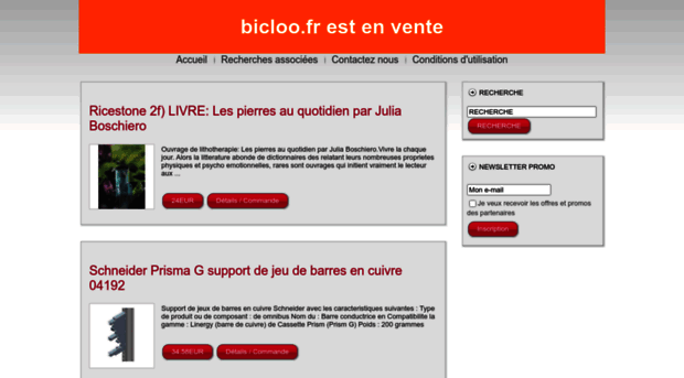 bicloo.fr