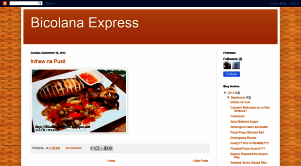 bicolana-express.blogspot.com