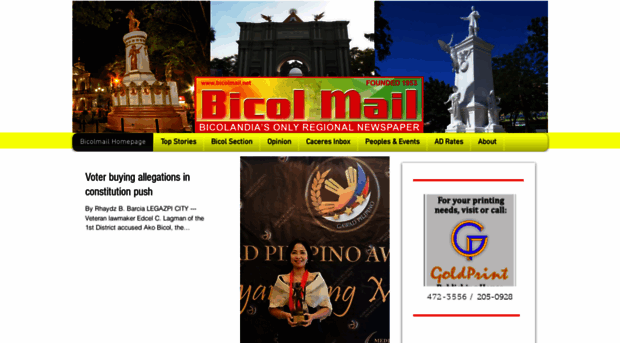 bicolmail.net