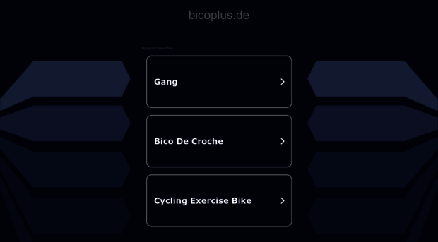 bicoplus.de