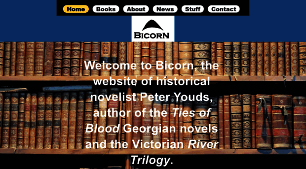 bicorn.co.uk