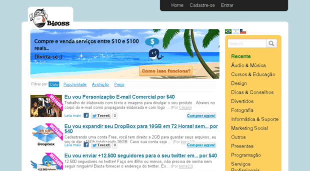 bicoss.com.br