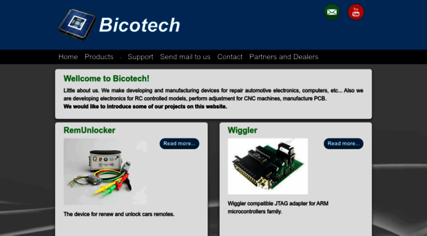 bicotech.com