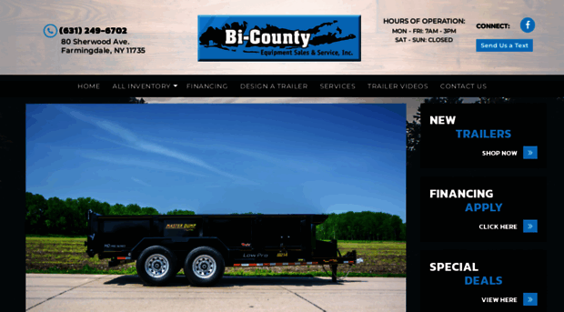 bicountytrailer.com