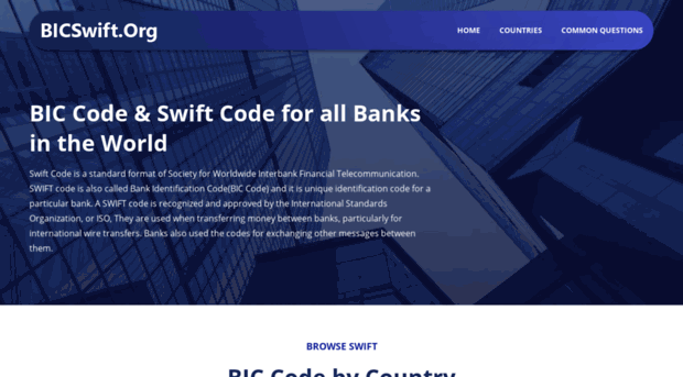 bicswift.org