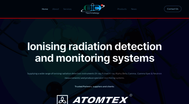 bictechnology.co.uk