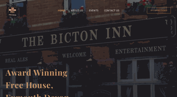 bictoninn.co.uk