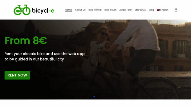 bicycl-e.com