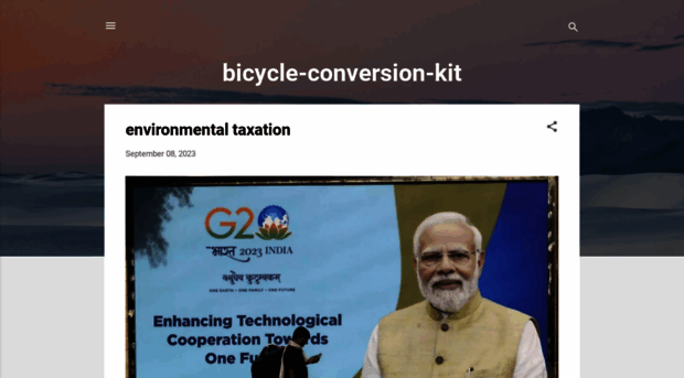 bicycle-conversion-kit.blogspot.com