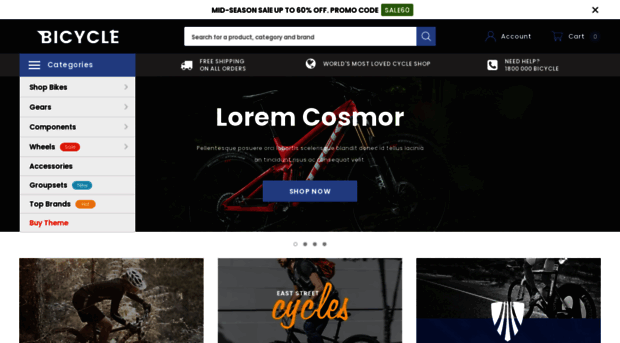 bicycle-demo.myshopify.com