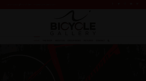 bicycle-gallery.com