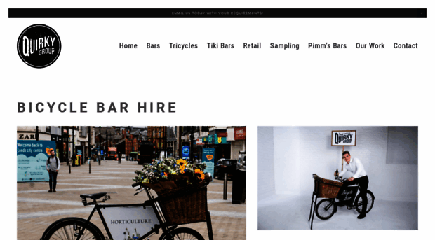 bicyclebar.co.uk