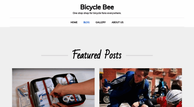 bicyclebee.com