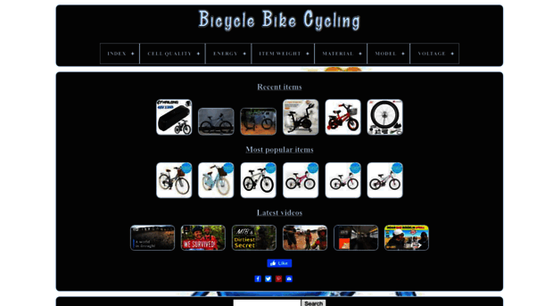 bicyclebikecycling.com