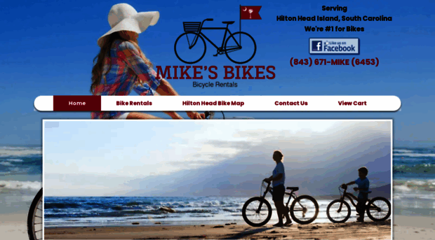 bicyclebilly.com