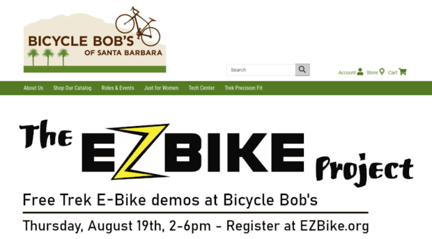 bicyclebobs-sb.com