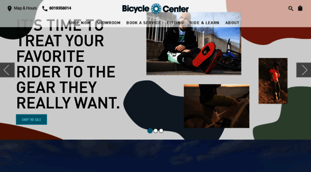 bicyclecenter.com