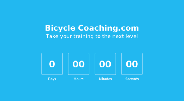 bicyclecoaching.com
