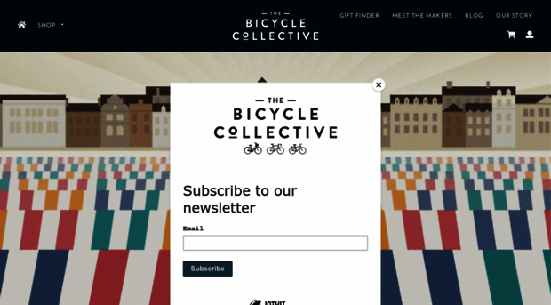 bicyclecollective.co.uk