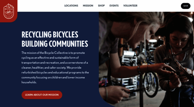 bicyclecollective.org