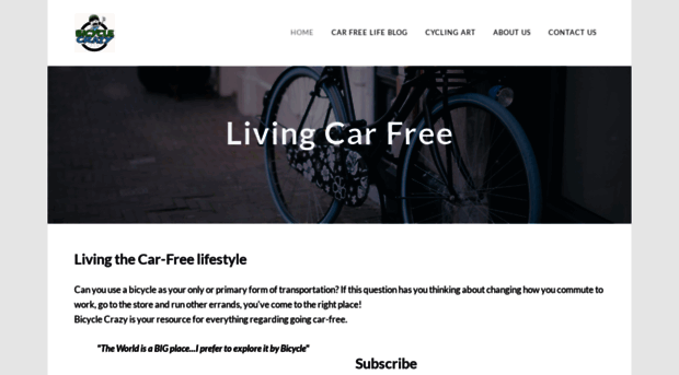 bicyclecrazy.com