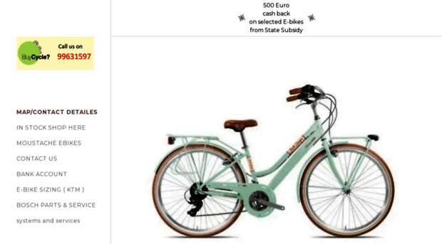 bicyclecyprus.com