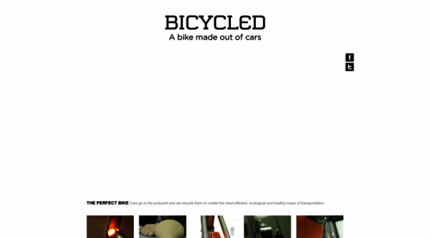 bicycledbikes.com