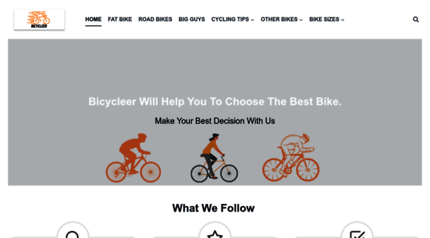 bicycleer.com