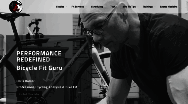 bicyclefitguru.com