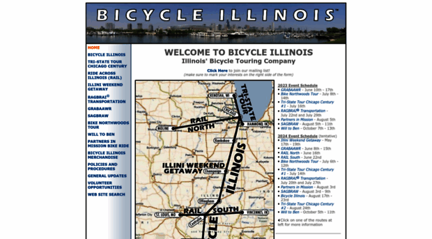 bicycleillinois.com