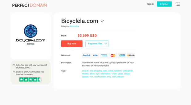 bicyclela.com
