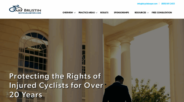 bicyclelawyer.com