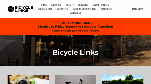 bicyclelinks.org.uk