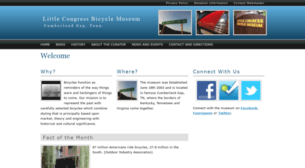 bicyclemuseum.net