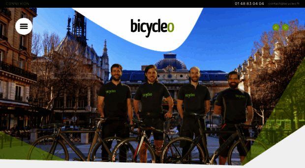 bicycleo.com