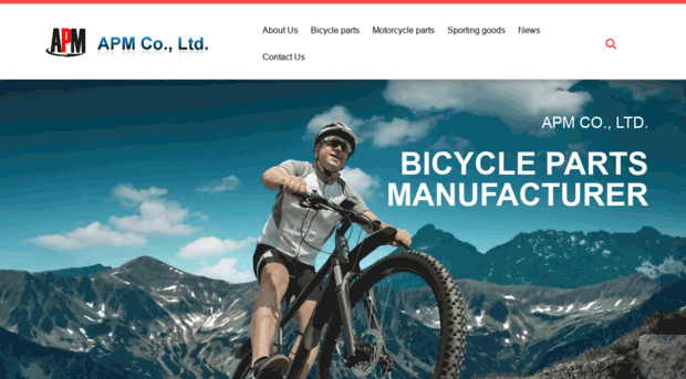 bicycleparts.com.tw