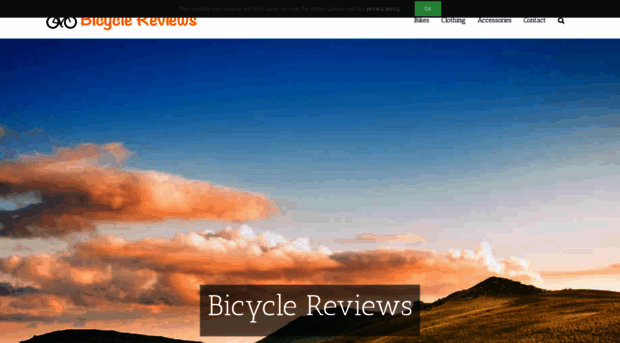 bicyclereviews.co.uk