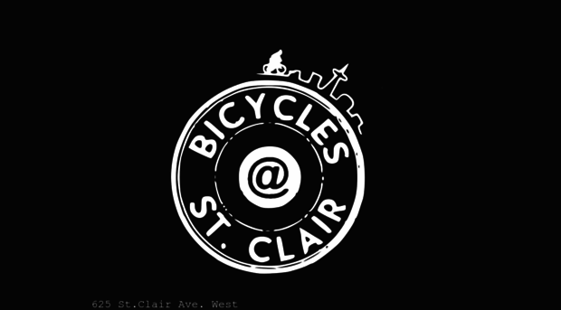 bicyclesatstclair.com