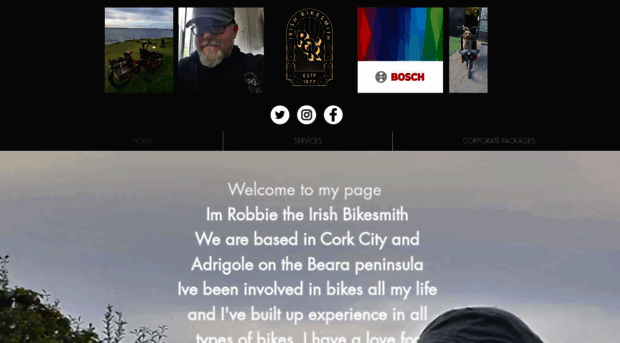 bicyclesolutionsireland.com