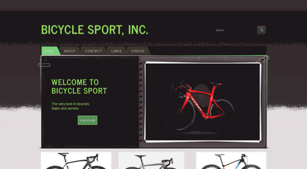 bicyclesport.net