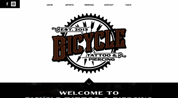 bicycletattoo.com