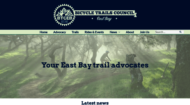 bicycletrailscouncil.org