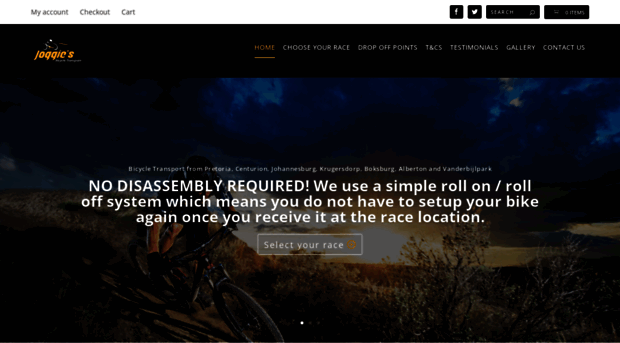 bicycletransport.co.za