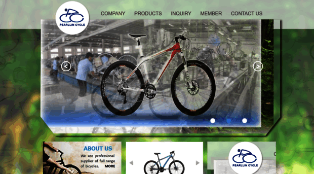 bicycleweb.com.tw