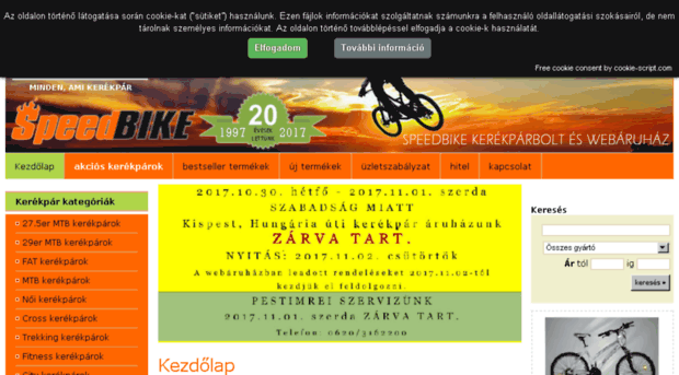 bicyclewebshop.hu