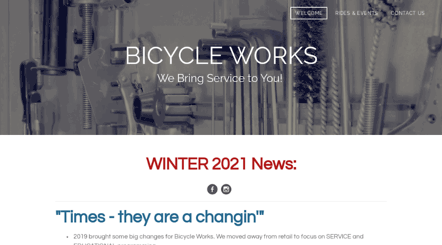 bicycleworks-bc.com