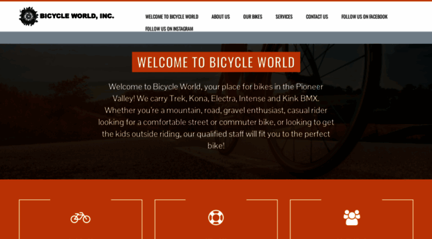 bicycleworldma.com